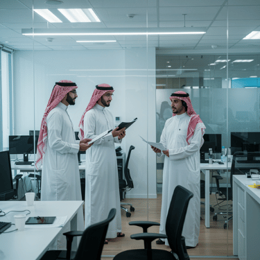 الحاضنة للخبراء العالميين في مجال الاتصال